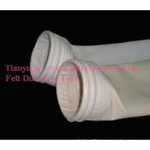 Acrylic Felt Bags Filter Cloth Filter Bag (TYC-DCB5327)